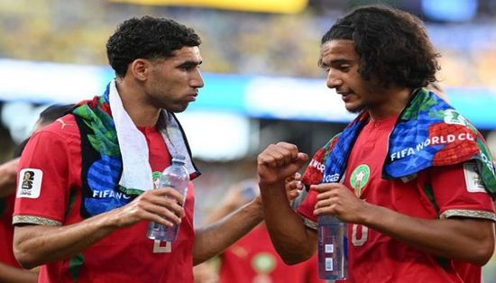 سيطرة مغربية على قائمة أغلى العرب في الدوري الفرنسي