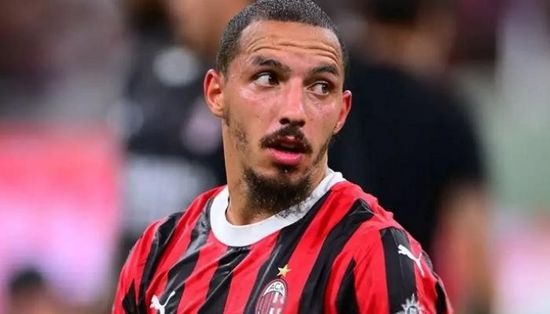 22 جزائريا في الدوري الإيطالي.. بن ناصر يتصدر المشاركين