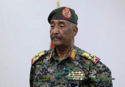 البرهان: لا نستبعد فرض عقوبات على السودان.. والمعارك مستمرة لإنهاء التمرد