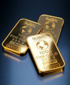 صعود أسعار الذهب مع استمرار تراجع قوة الدولار