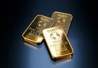 صعود أسعار الذهب مع استمرار تراجع قوة الدولار