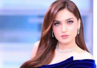 ياسمين عز ترد على الشائعات وتكشف تفاصيل من حياتها