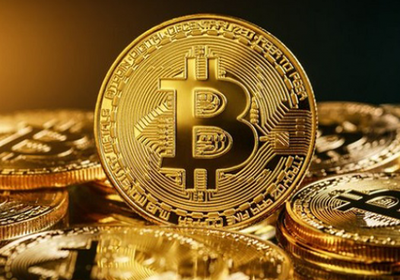 مكاسب لأسهم العملات المشفرة في وول ستريت بدعم صعود البيتكوين