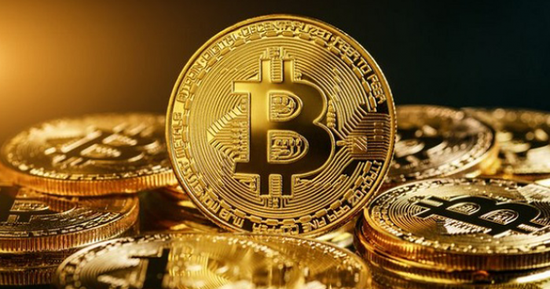 مكاسب لأسهم العملات المشفرة في وول ستريت بدعم صعود البيتكوين