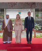 سفير الإمارات يقدم أوراق اعتماده إلى رئيسة كوستاريكا