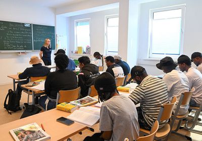 تونس تكشف حصيلة المستفيدين من برنامج العودة الطوعية للمهاجرين