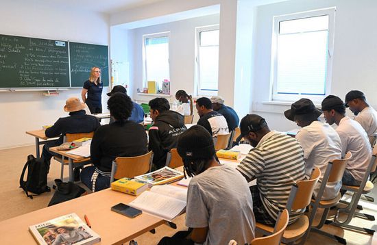 تونس تكشف حصيلة المستفيدين من برنامج العودة الطوعية للمهاجرين
