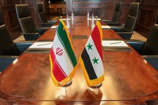 تعرف على شروط سوريا لعودة العلاقات مع إيران