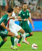 الزمالك يتعثر في بداية انطلاق الدوري المصري أمام الاتحاد