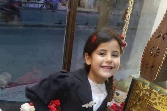 الأمن السوري يعتقل قتلة الطفلة أسيل خطاب