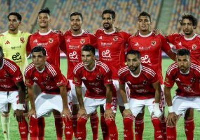 موعد مباراة الأهلي والشرقية إنبي بالدوري المصري