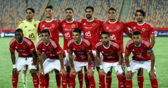 موعد مباراة الأهلي والشرقية إنبي بالدوري المصري