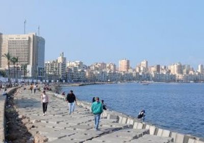    حالة طقس اليوم السبت 22-8-2026 في مصر