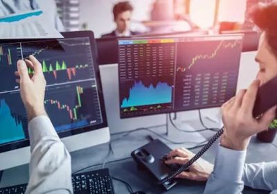 استقرار الأسهم الأوروبية مع ترقب بيانات مديري المشتريات
