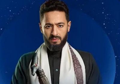 المداح يعود بجزء سابع في رمضان 2027