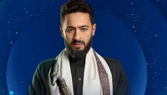 المداح يعود بجزء سابع في رمضان 2027