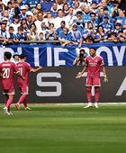 ريال مدريد يبدأ حقبة مورينيو أمام إسبانيول