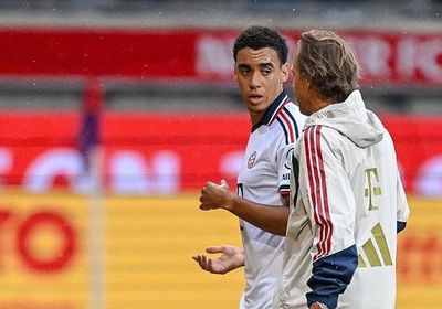 جراح أعصاب يكشف حقيقة سقوط جمال موسيالا