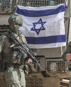 الجيش الإسرائيلي يعلن استهداف شخص قرب الحدود السورية