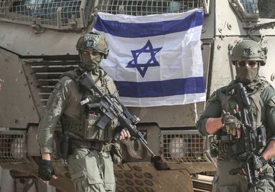 الجيش الإسرائيلي يعلن استهداف شخص قرب الحدود السورية