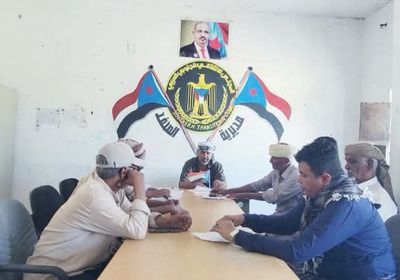 "انتقالي المحفد" يعلن المشاركة في مليونية الجيش الجنوبي بعدن