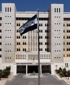 سوريا تدين استهداف الاحتلال سيارة مدنية في بيت جن بريف دمشق