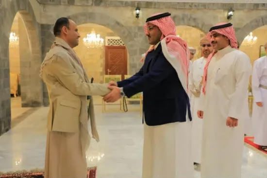 أزمة الثقة ومسارات السلام.. كيف أثّر نهج الرياض تجاه الحوثيين وأحداث يناير على الشارع الجنوبي؟