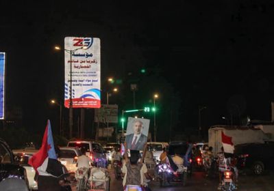 صمود عدن.. نضال شعبي ضد حرب الخدمات وتجديد لتفويض القيادة الجنوبية
