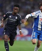 ريال مدريد يحقق أول فوز مع مورينيو على حساب إسبانيول