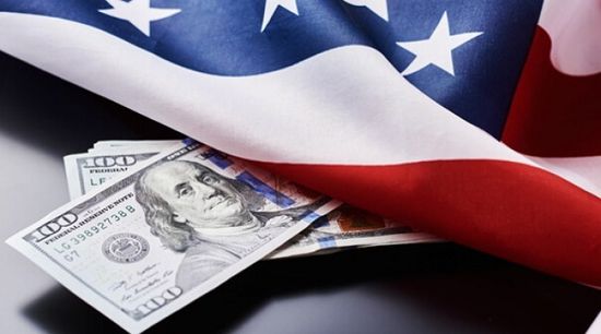 الدين الأمريكي يتخطى حاجز الـ40 تريليون دولار 