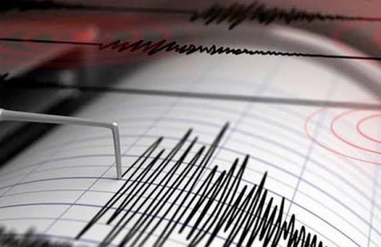 زلزال بقوة 5.9 يضرب شرق اليابان 