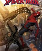 فيلم Spider-Man: Brand New Day يقترب من المليار دولار محليًا