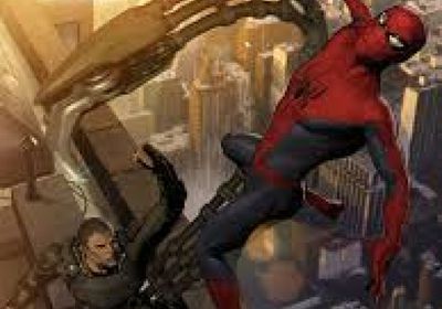 فيلم Spider-Man: Brand New Day يقترب من المليار دولار محليًا
