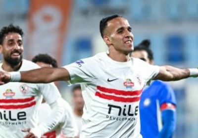 موعد مباراة الزمالك المقبلة بالدوري المصري