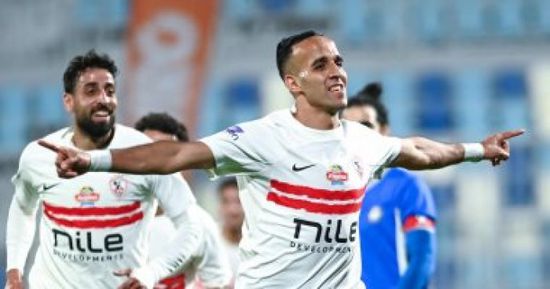 موعد مباراة الزمالك المقبلة بالدوري المصري