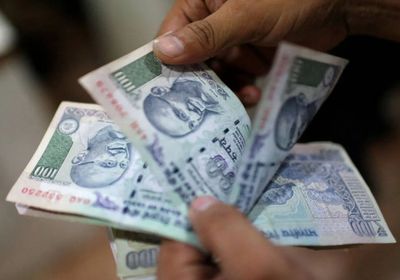 ارتفاع عوائد السندات الهندية قصيرة الأجل عقب قرار المركزي