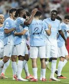 ماريسكا يفتح ملف خليفة رودري في مانشستر سيتي