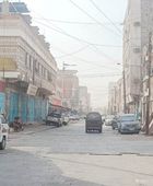 استمرار العصيان.. برنامج التصعيد الشعبي بعدن يدخل أسبوعه الثالث
