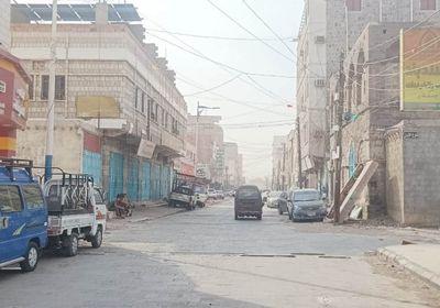 استمرار العصيان.. برنامج التصعيد الشعبي بعدن يدخل أسبوعه الثالث