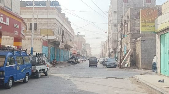 استمرار العصيان.. برنامج التصعيد الشعبي بعدن يدخل أسبوعه الثالث