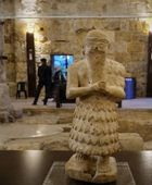 بعد 15 عاما.. 23 قطعة أثرية سورية تعود من فرنسا