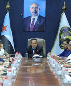 تواصل الاستعدادات لمليونية الجيش الجنوبي احتفالا بالذكرى الـ55 لتأسيسه