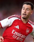 مارتينيلي جناح أرسنال منفتح على الانتقال إلى الهلال السعودي