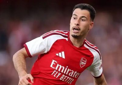 مارتينيلي جناح أرسنال منفتح على الانتقال إلى الهلال السعودي
