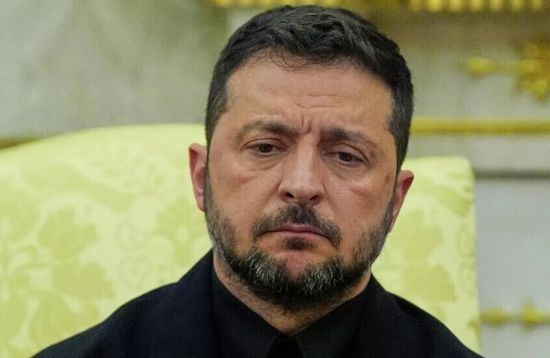 الرئيس الأوكراني: وقعنا وثائق حول إنتاج المسيّرات في فنلندا
