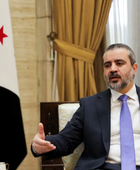 وزير الخارجية السوري يتوقع استئناف المحادثات مع إسرائيل قريباً