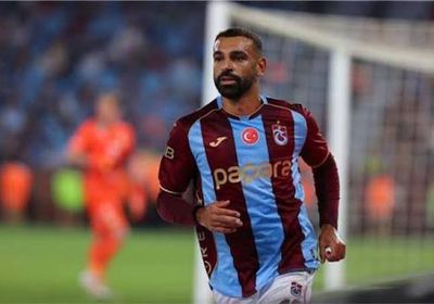 صلاح يفتتح أهدافه في الدوري التركي أمام باشاك شهير