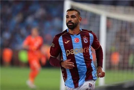 صلاح يفتتح أهدافه في الدوري التركي أمام باشاك شهير