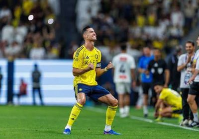 النصر يسعى لمواصلة انطلاقته القوية رغم اختبار صعب في ملعب الاتفاق