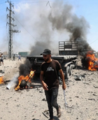 الجيش الإسرائيلي يعلن مقتل مسؤول تصنيع الأسلحة في حماس